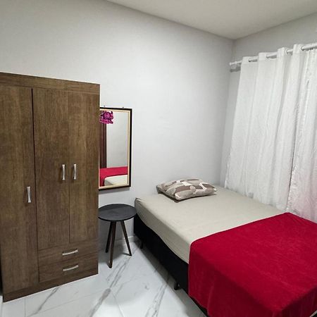 Appartement Kitnet Localizado 6 Min Shopping à Tubarão Extérieur photo