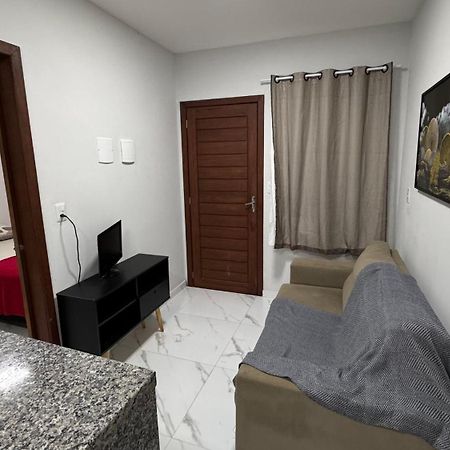 Appartement Kitnet Localizado 6 Min Shopping à Tubarão Extérieur photo